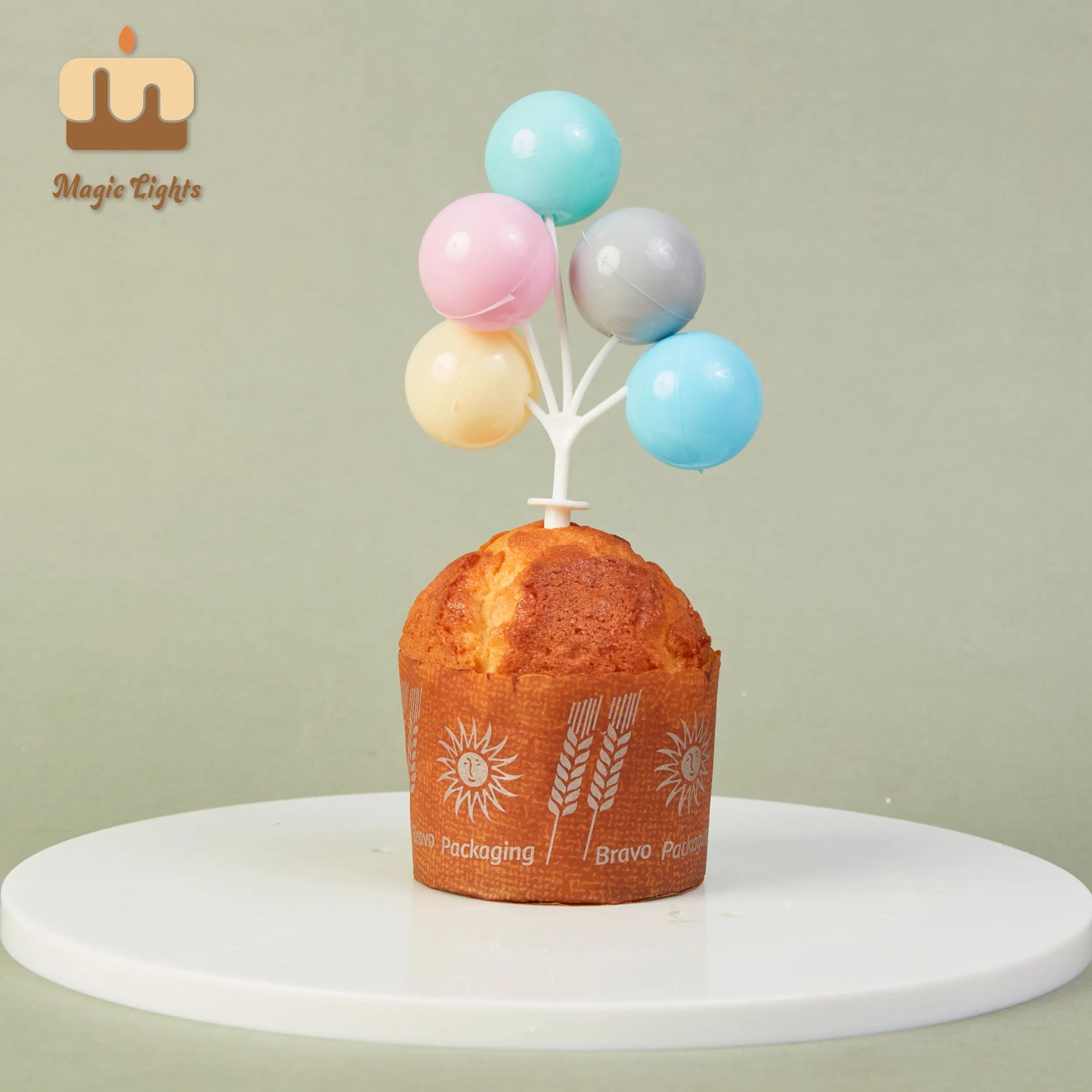 Bulk Buy Wholesale Cake Decorating Supplies Price List 2