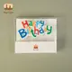 Magic Lights Gold Letter Candles Price List 1