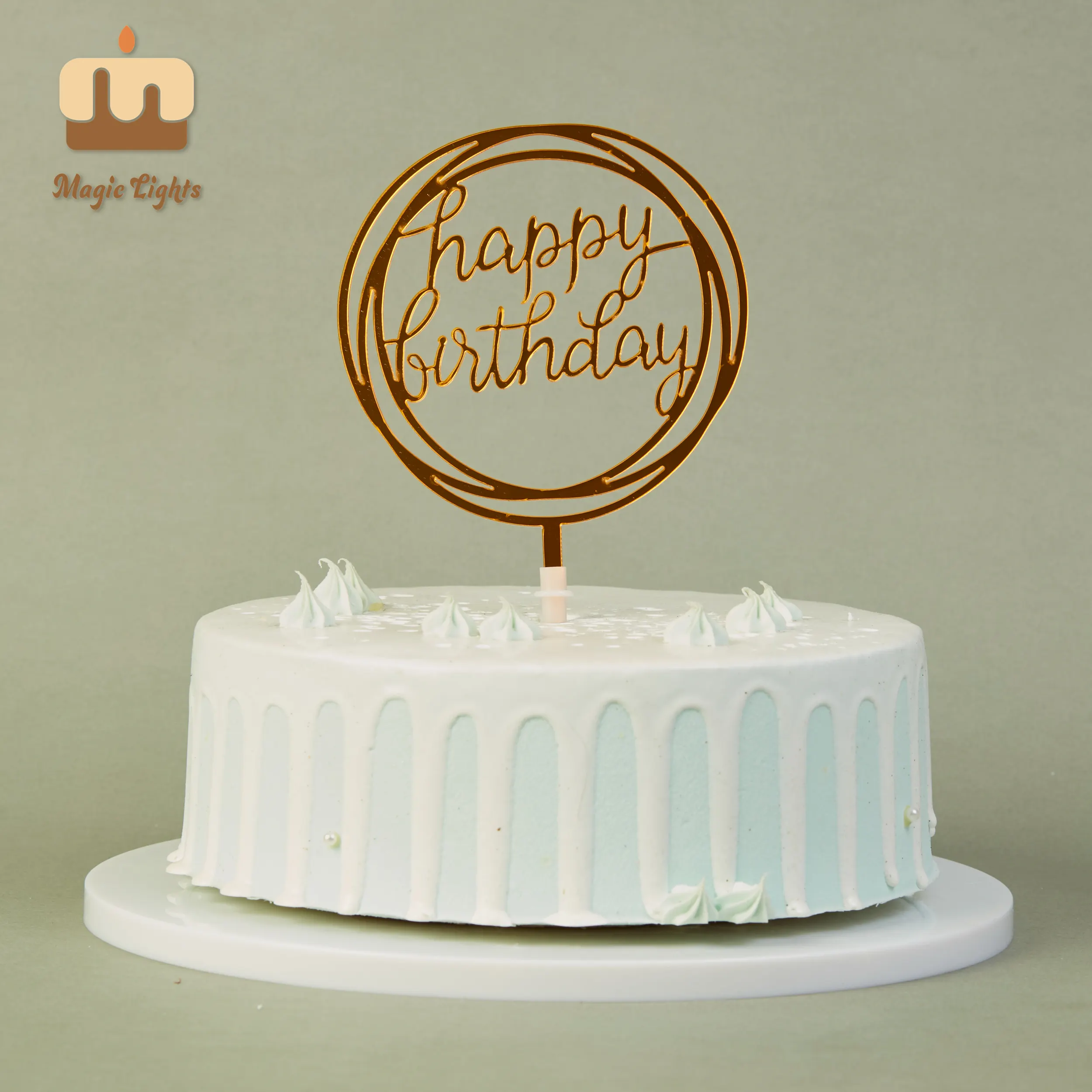 Cake Accessories Wholesale Price List 2