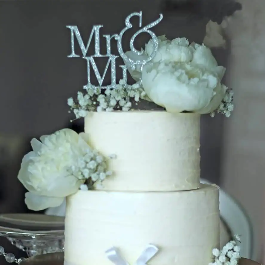 매직 라이트 케이크 장식 용품 매직 라이트 케이크 장식 용품 공장 2