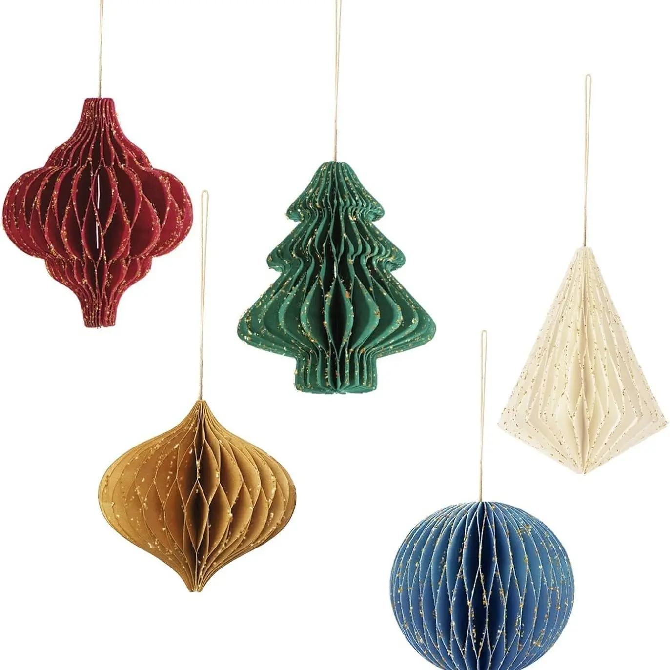 Festive Party Supplies by Magic Lights 2