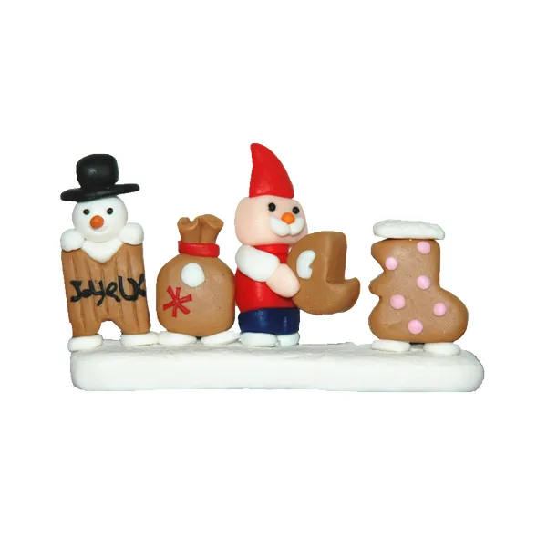Magic Lights Cake Topper Supplier Wholesale FOB Qingdao / Shanghai / Ningbo / Guangzhouppliers 2