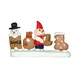 Magic Lights Cake Topper Supplier Wholesale FOB Qingdao / Shanghai / Ningbo / Guangzhouppliers 2