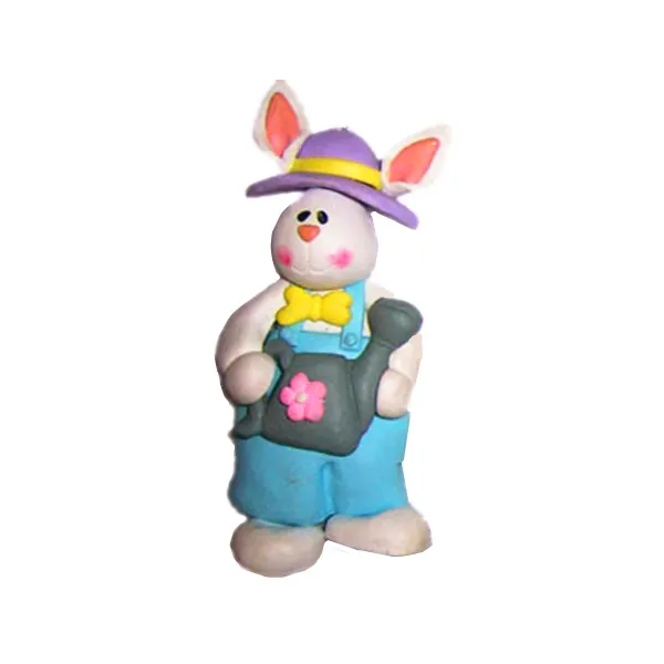 Polymer Clay Cake Topper 6000 PiecesFactory 2