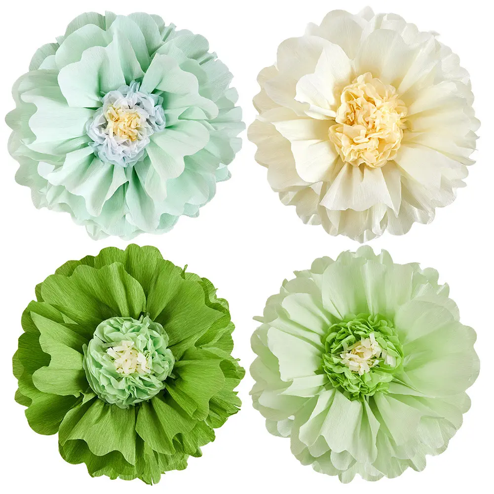 Wholesale Party Supplies Manufacturers Paper Decorations Wholesale - Magic Lights 2