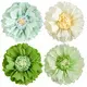 Wholesale Party Supplies Manufacturers Paper Decorations Wholesale - Magic Lights 2