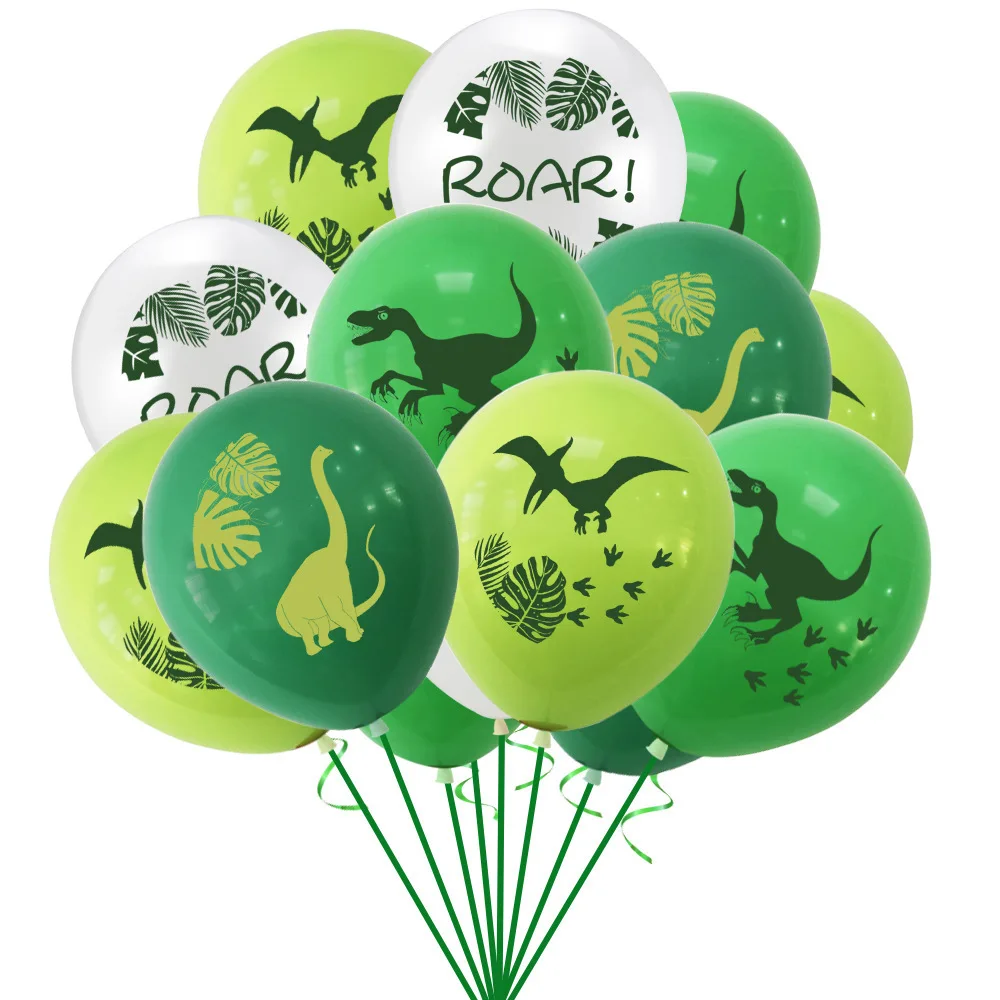 Magic Lights Dinosaur Balloon 1