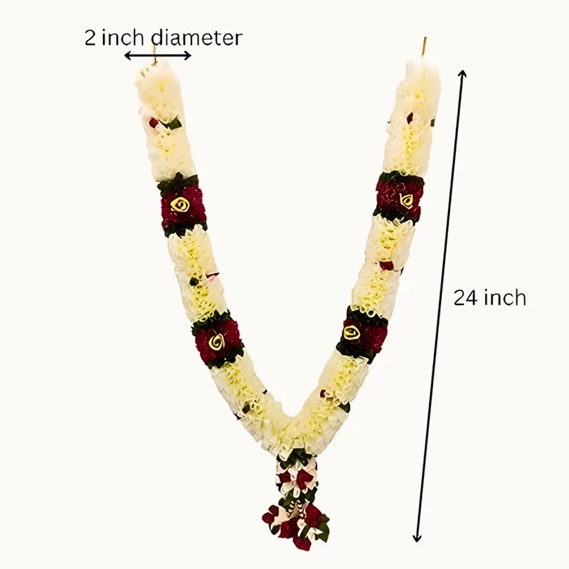 Acessórios para desgaste de festa 161d x 32w x 161h mm atacado - luzes mágicas 2