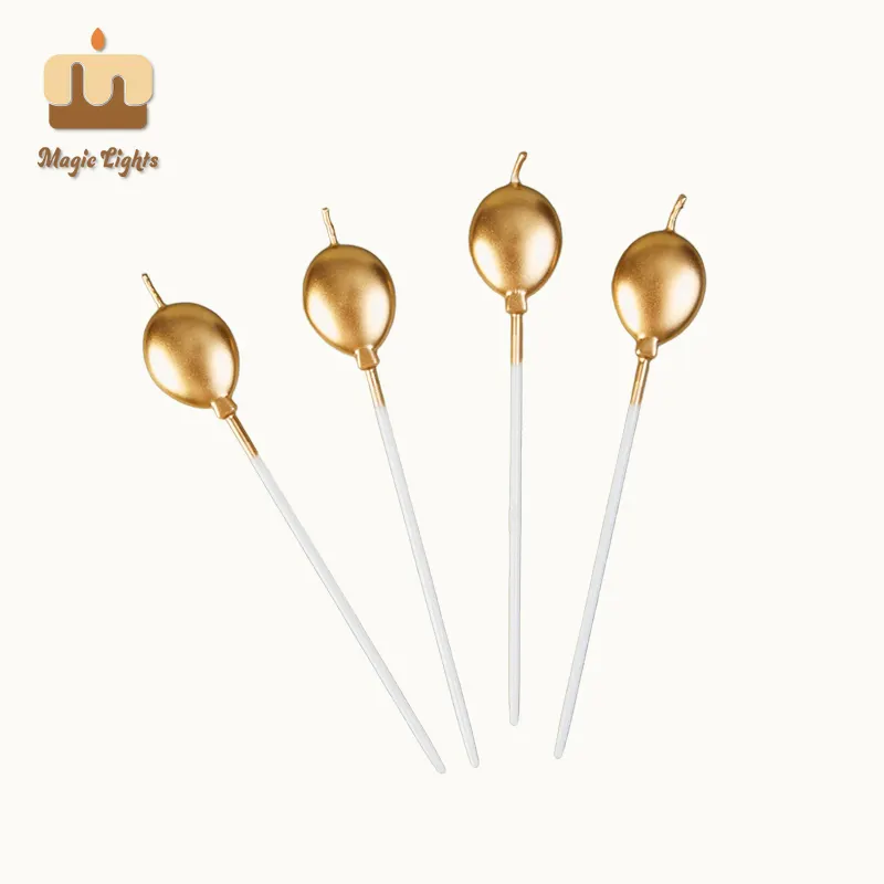 Where To Find The Best Wholesale Cake Candles For Your Bakery Or Special Occasion 1