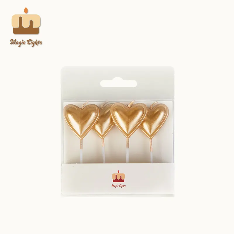 Factory Factory Factory Unscented Wholesale - Magic Lights 3