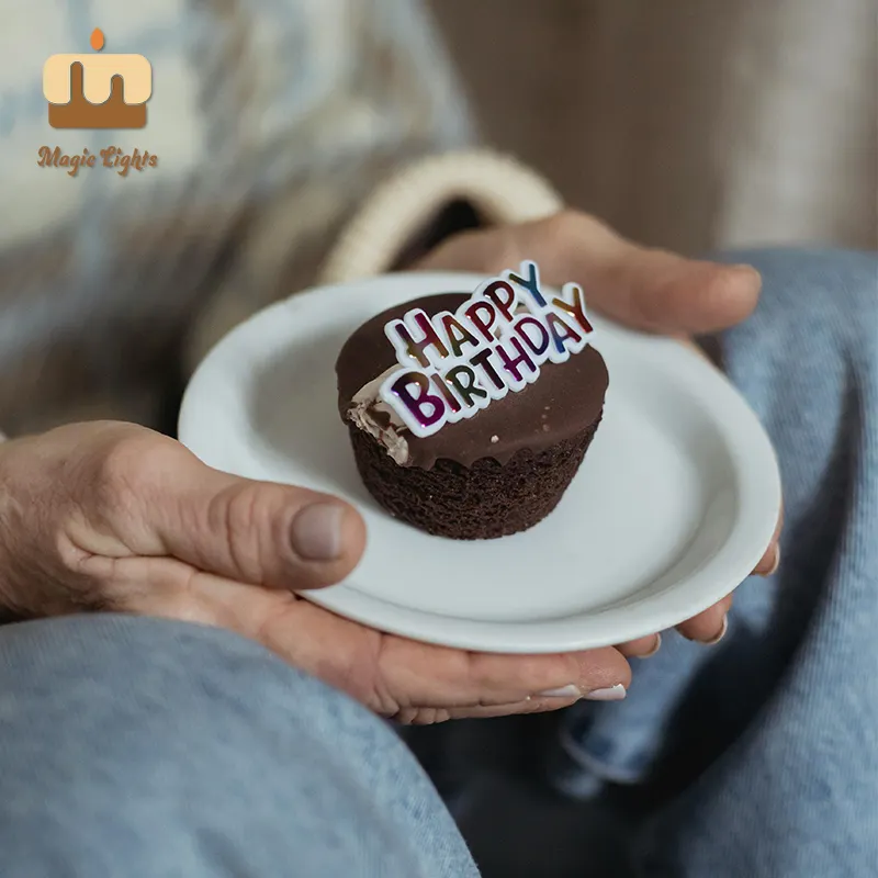 A Decoração CustomCake fornece FOB roxo Qingdao / Shanghai / Ningbo / Guangzhou 2