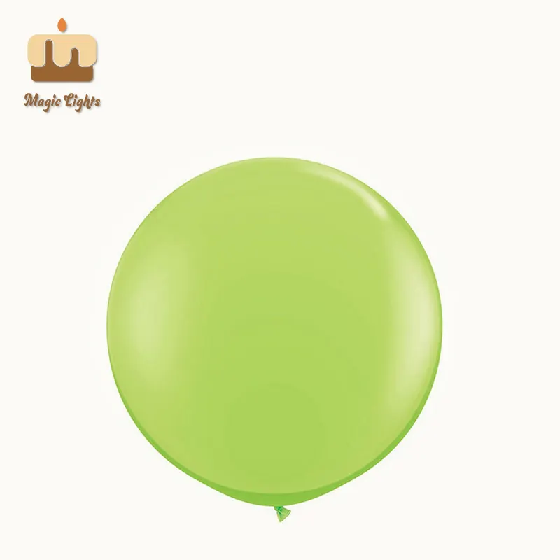 Fornecedores de decoração de festa personalizados 4