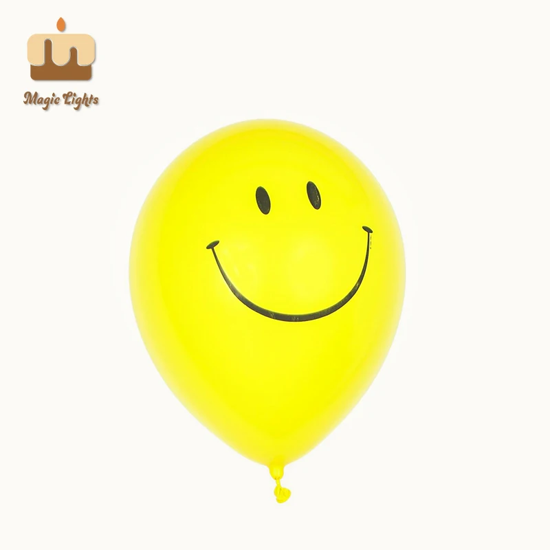 Balloons en latex imprimés de 12 pouces colorés de 12 pouces - Fun & Mariage coquin & Décorations de fête d'anniversaire par Magic Lights 1