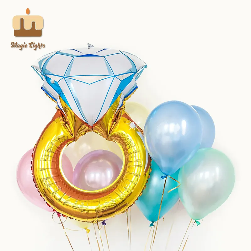 Magic Lights Party Supplies Fabricante Magic LightsFactory 2
