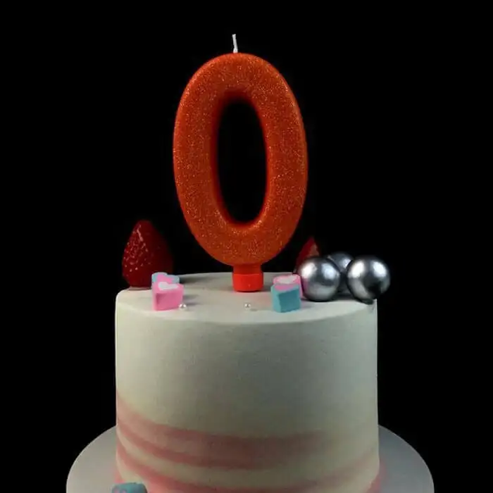 The Top Number Candle Manufacturer In The Industry: Delivering Quality And Variety 1
