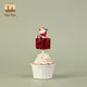 Christmas Cake Decorations Christmas Cake Pick Wholesale - Magic Lights 2