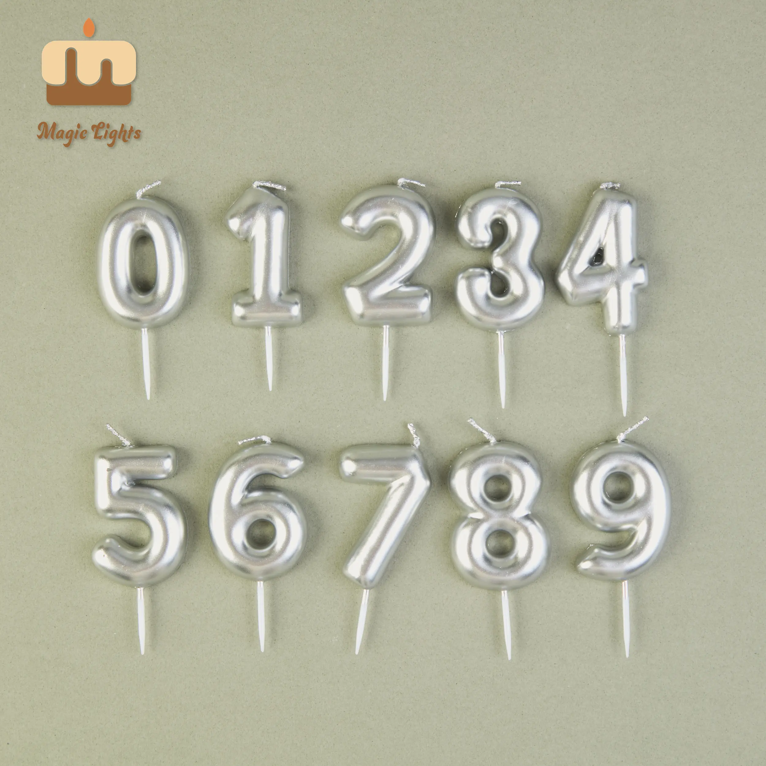 Magic Lights Candle Price List 1
