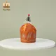 Magic Lights Xmas Cake Decorations 6000 Pieces Factory 1