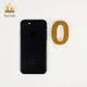 Number 1 Birthday Candle MNC-055 Candle Wholesale - Magic Lights 2