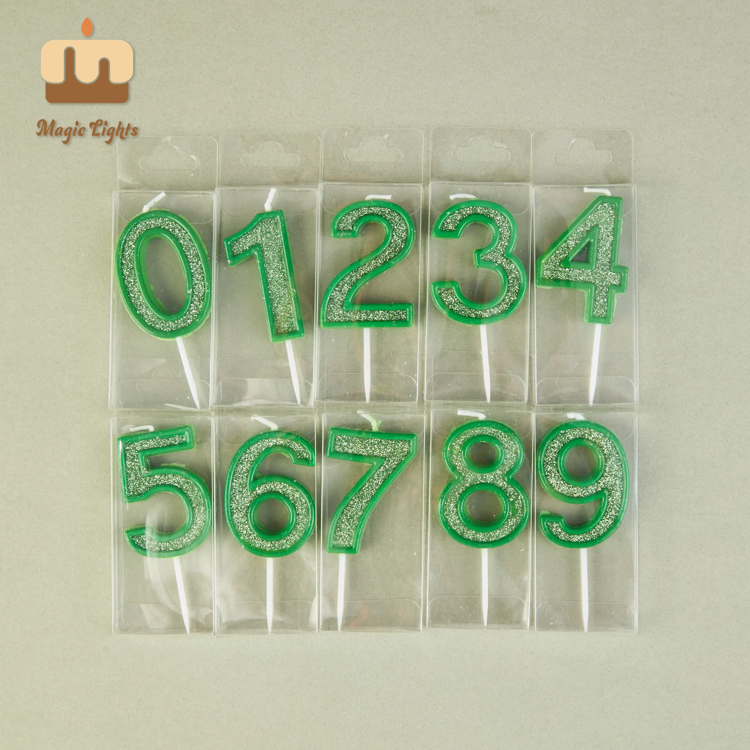 Birthday Candles Wholesale Price List 1