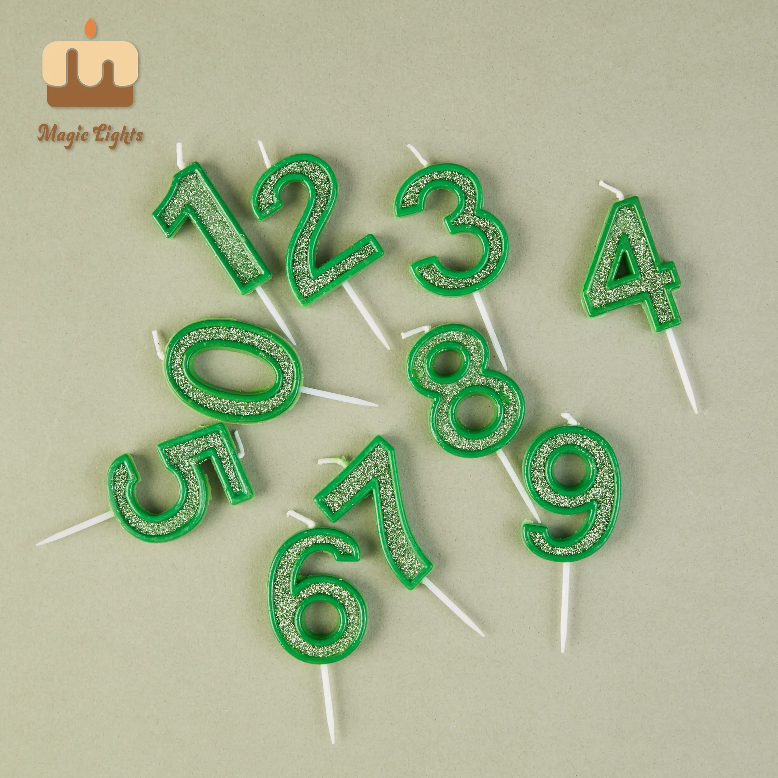 Birthday Candles Wholesale Price List 3