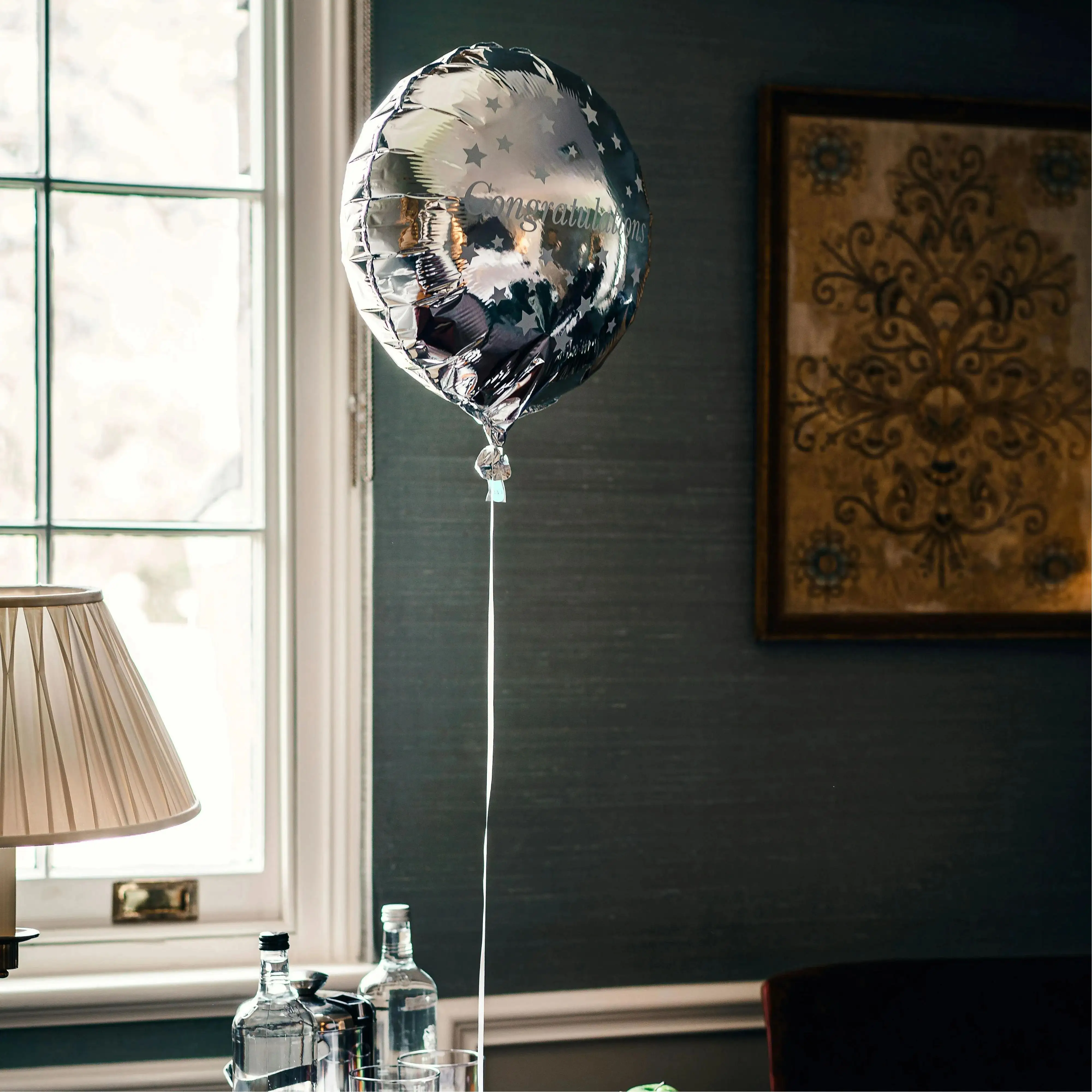 Party Balloons Supplier by Magic Lights 1