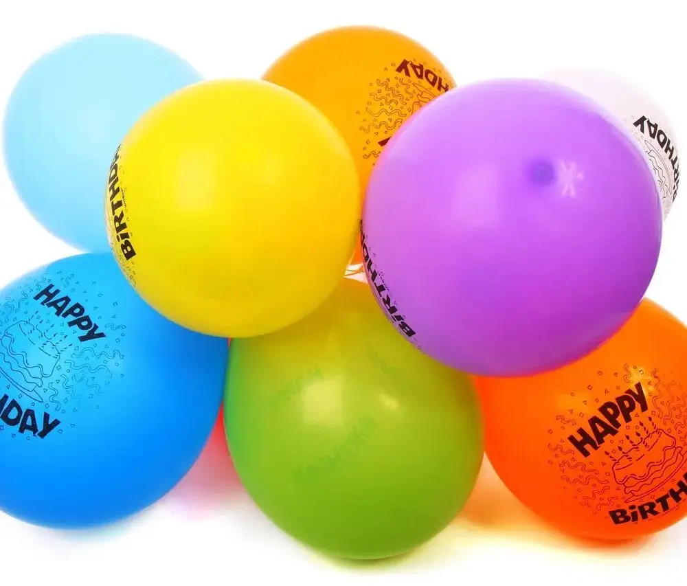 Wholesale Party Supplies Price List 2