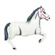 Foil Balloon Manufacturers Shaped Latex & Foil Balloon Wholesale - Magic Lights 4