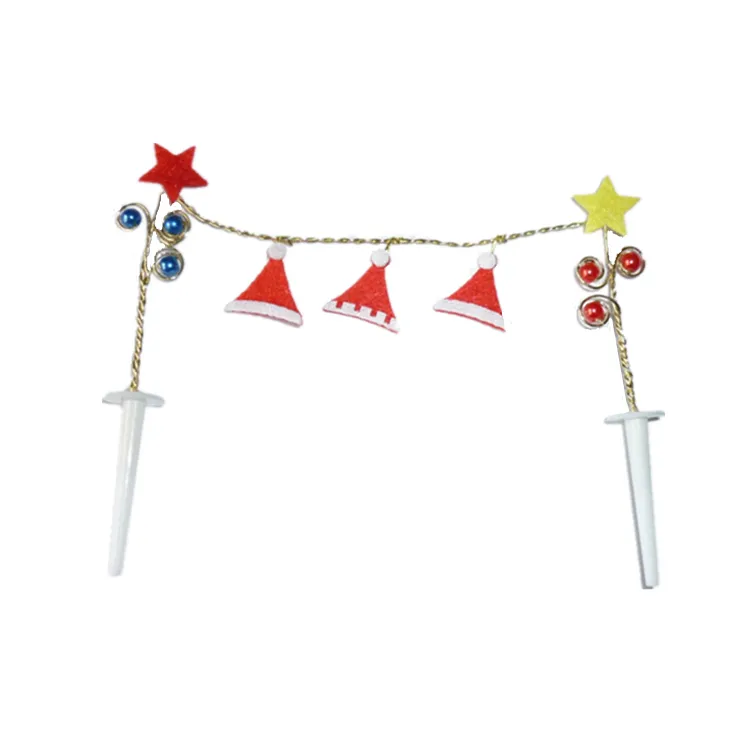OEM Cake Topper Manufacturer Company 2