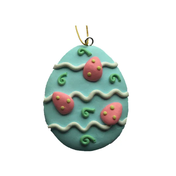 Cake Decoration Supplies Festive Supplies Polymer Clay FOB Qingdao / Shanghai / Ningbo / Guangzhou Factory 2