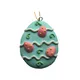 Cake Decoration Supplies Festive Supplies Polymer Clay FOB Qingdao / Shanghai / Ningbo / Guangzhou Factory 2