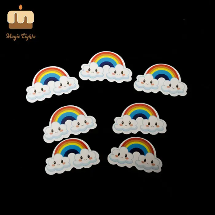 Großhandel für Kuchendekorationszubehör Großhandel für Kuchendekorationszubehör - Magic Lights 2