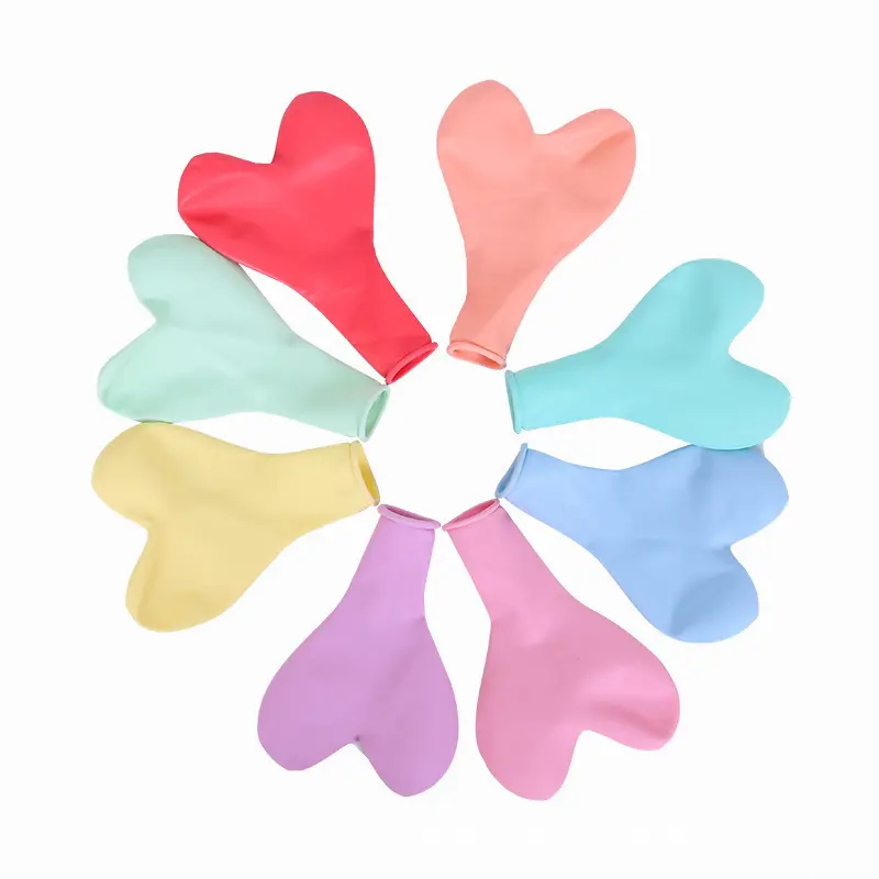 Bulk Balloon Supplier by Magic Lights 2