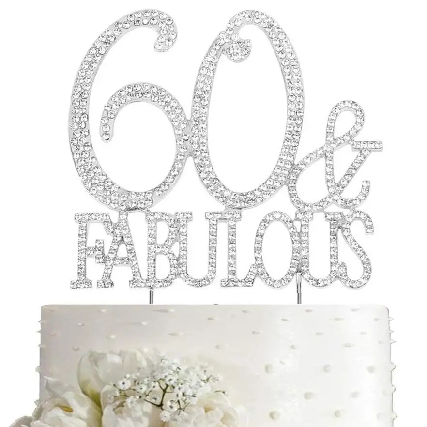Wholesale Cake Decorations Price List 2