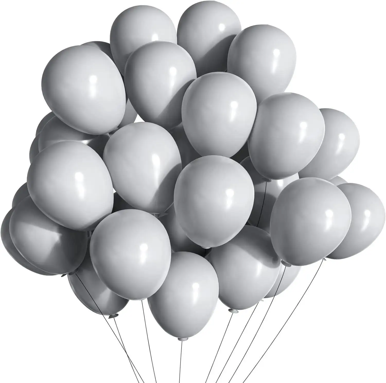 Magic Lights의 호일 풍선 공급업체 2