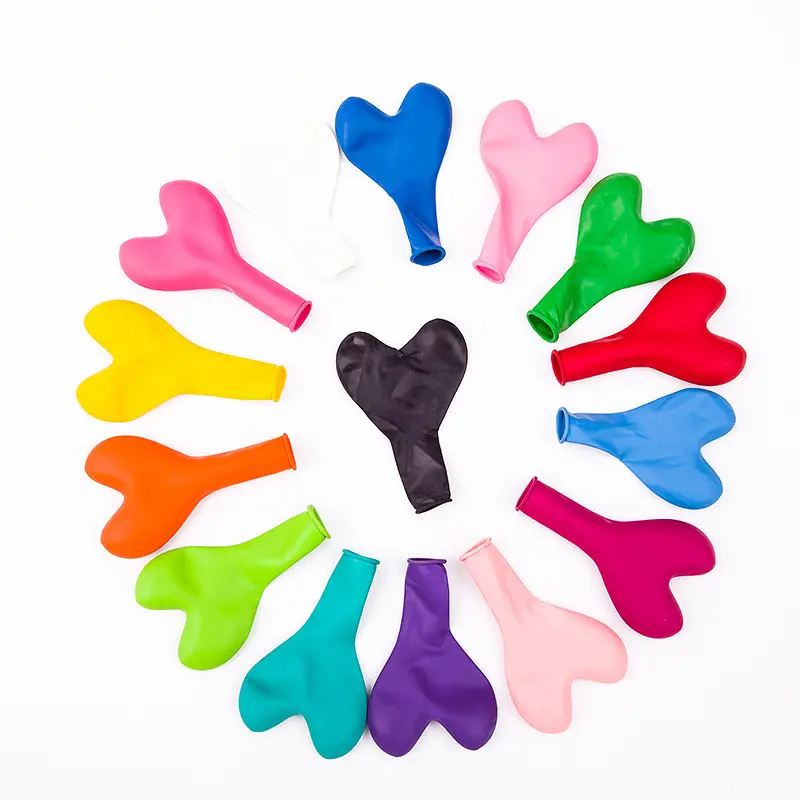 Balloon Balloon Manufacturer Green 30Days Wholesaler 2