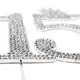 Magic Lights Wholesale Cake Decorations 6000 Pieces Wholesale Cake Decorations Supply 2