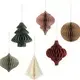 Festive & Party Supplies Paper Paper Decorations Wholesale - Magic Lights 2