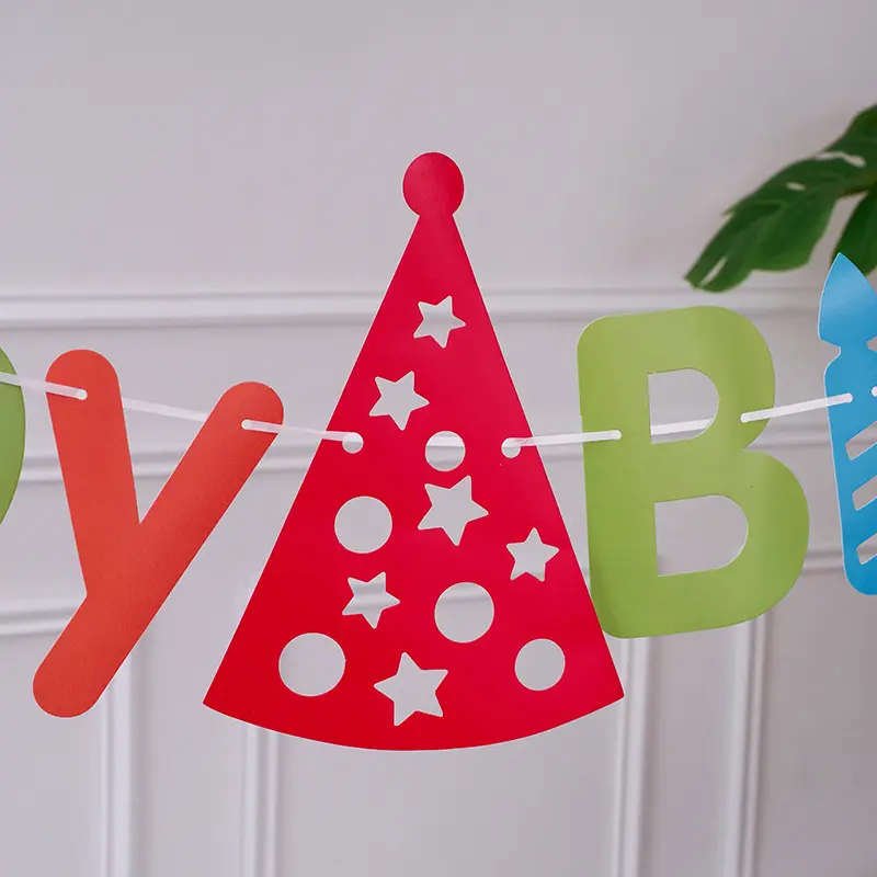 Empresa de suprimentos para festas de festas personalizadas 3