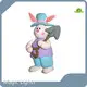 Polymer Clay Cake Topper 6000 PiecesFactory 1
