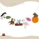 Decorações de festa personalizadas 5000pcs por atacado - Luzes mágicas 1