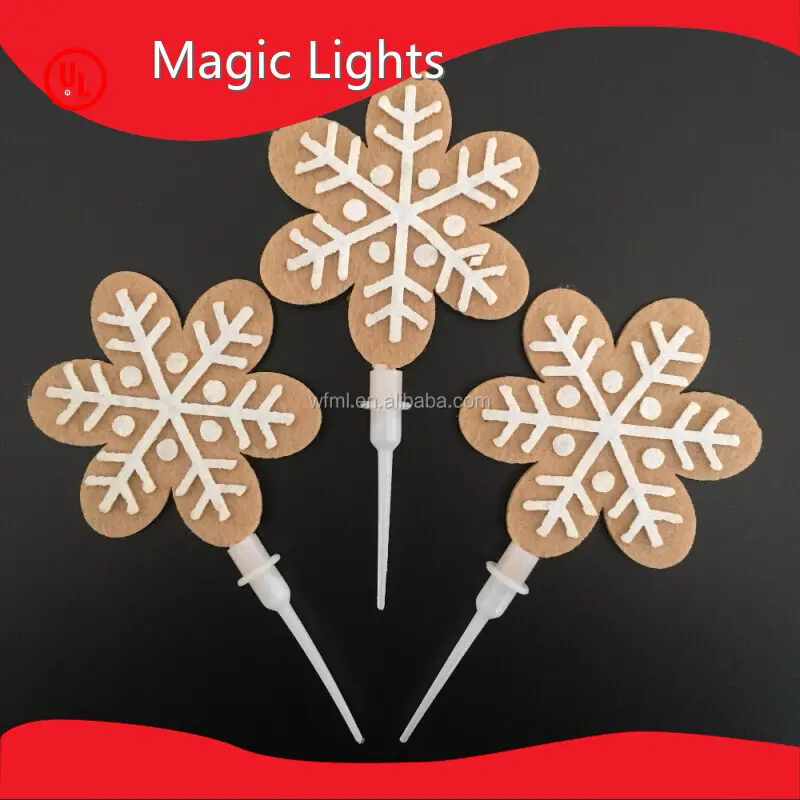 Melhores decorações de bolo de Natal Companhia de decorações de bolo de Natal 1