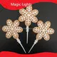 Melhores decorações de bolo de Natal Companhia de decorações de bolo de Natal 1