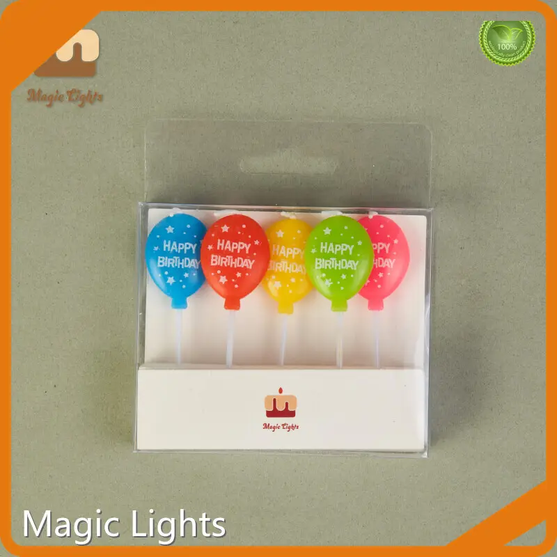 Candles por atacado MLP-023Supply 1