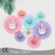 Magic Lights Festa Custom Supplies FOB Qingdao / Shanghai / Ningbo / Guangzhoucompany 1