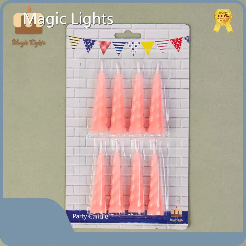 Velas pretas no 5000 PackScompany 1