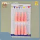 Velas pretas no 5000 PackScompany 1