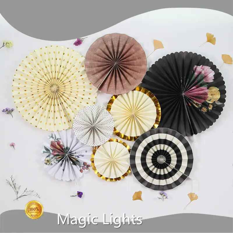 Fabricante de suprimentos de festas 30 dias Black Goldsuppliers 1