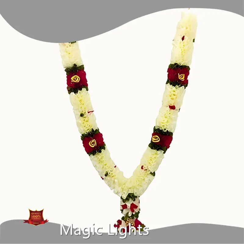 Acessórios para desgaste de festa 161d x 32w x 161h mm atacado - luzes mágicas 1