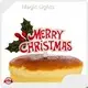 Fábrica de acessórios de bolo de Natal de ponta 1